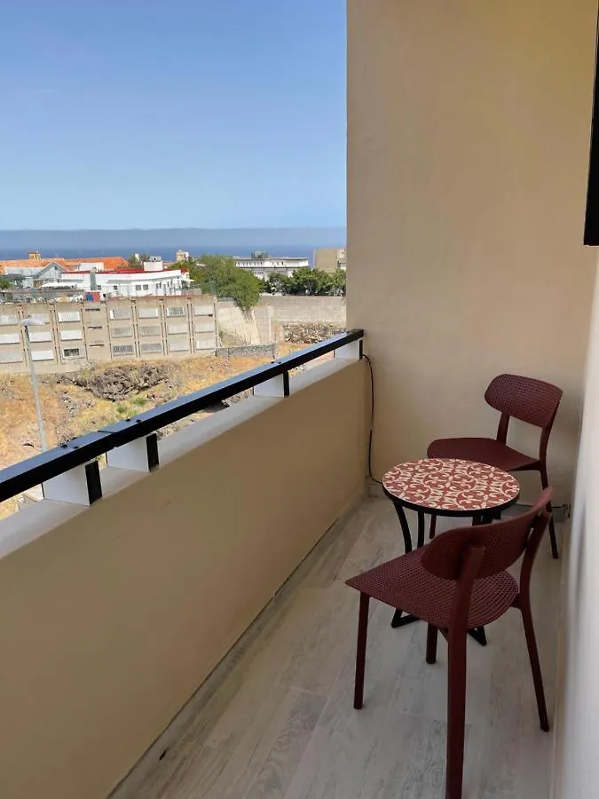 Dream Scene Lejlighed Santa Cruz de Tenerife 0*,