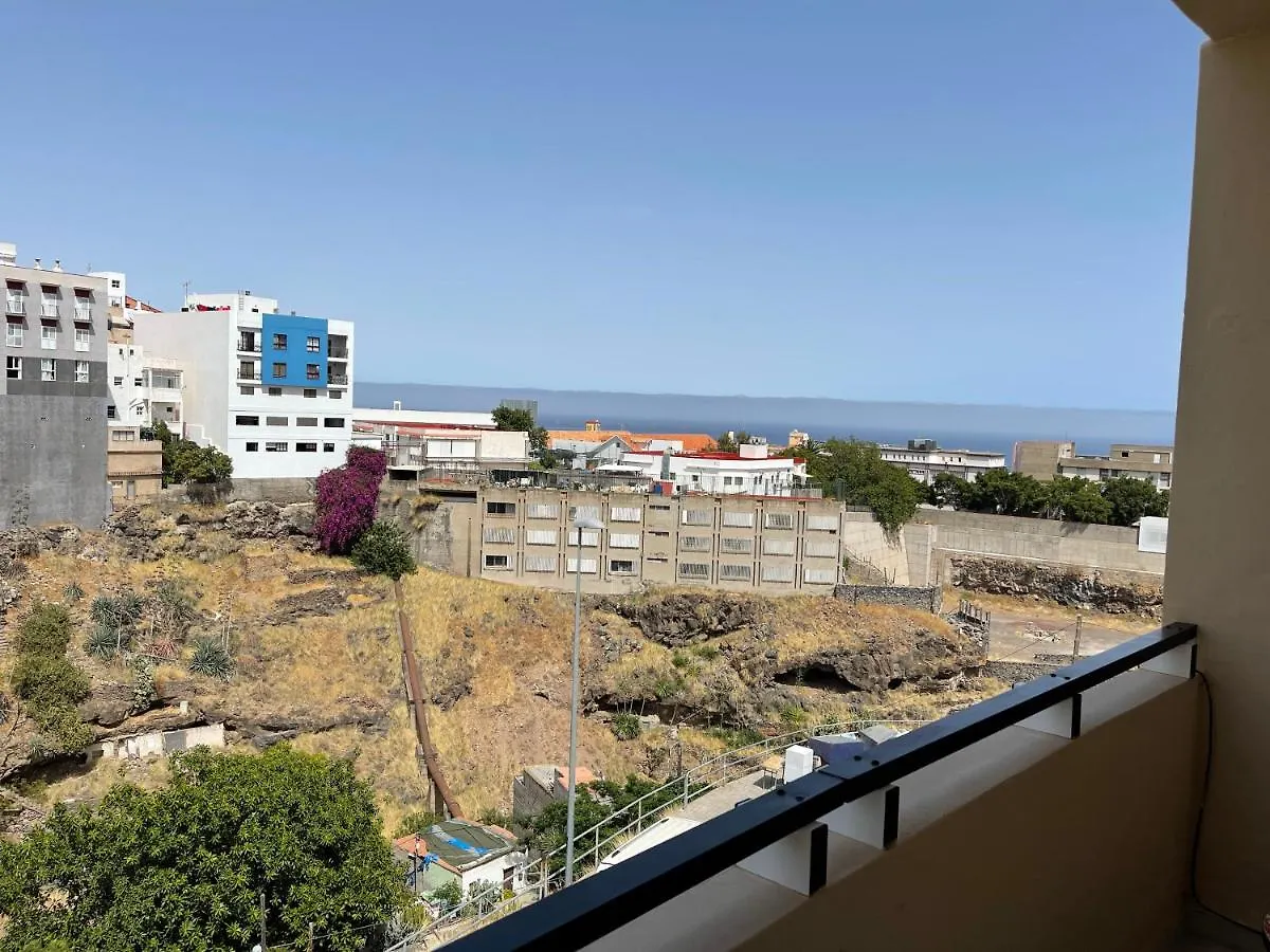 Dream Scene Lejlighed Santa Cruz de Tenerife
