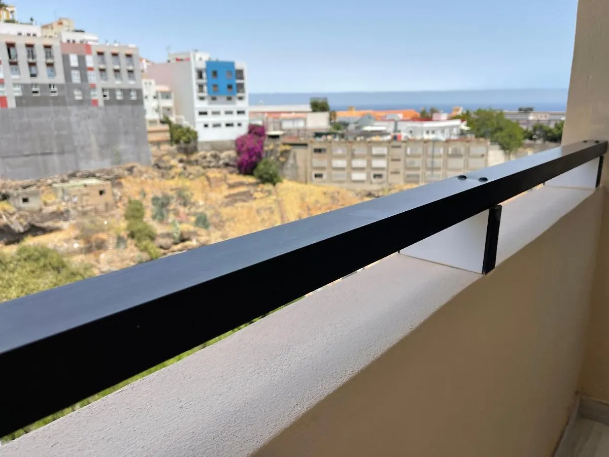 Dream Scene Lejlighed Santa Cruz de Tenerife